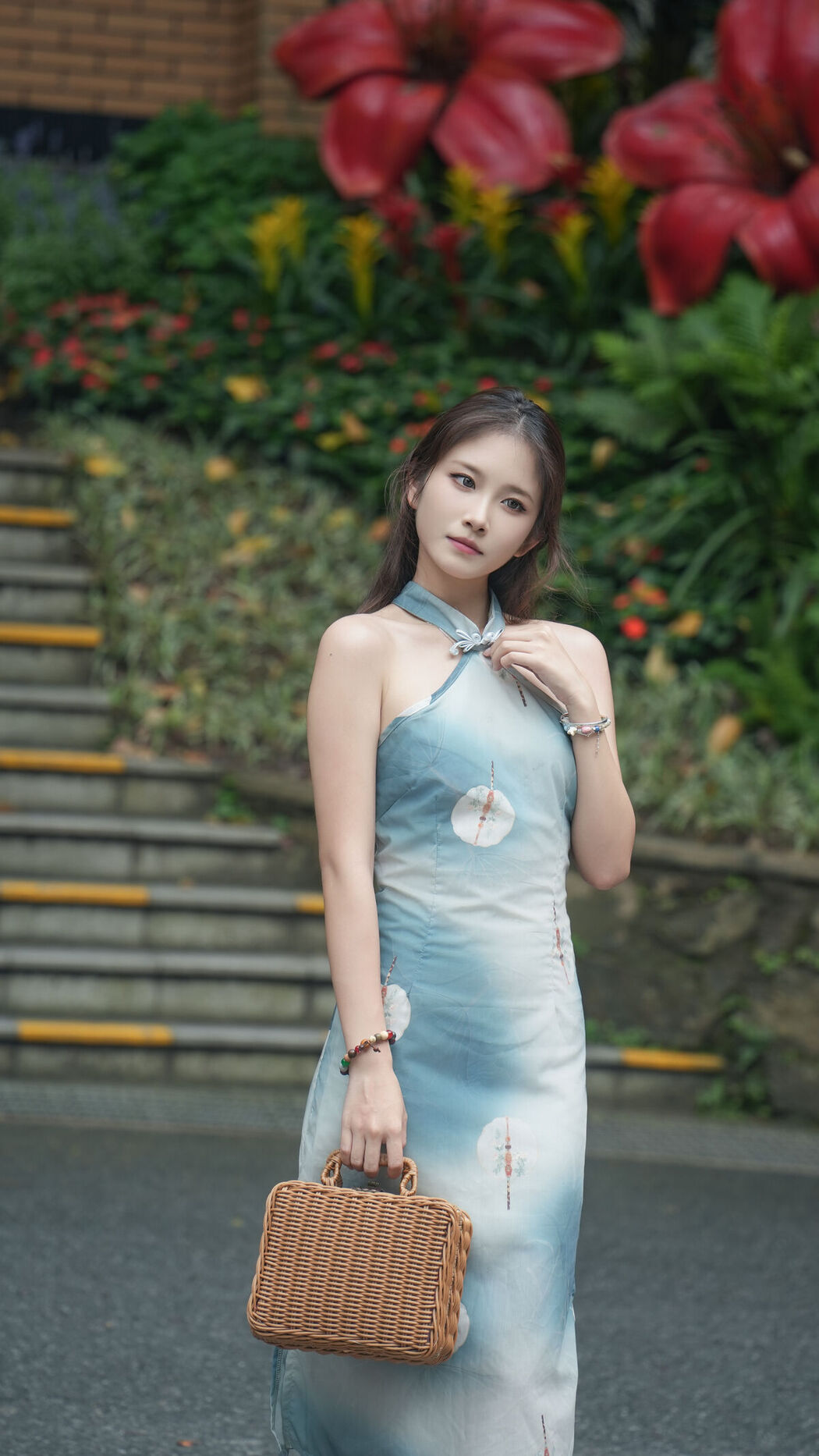 YiTuYu艺图语 Vol.6980 Fei Fei