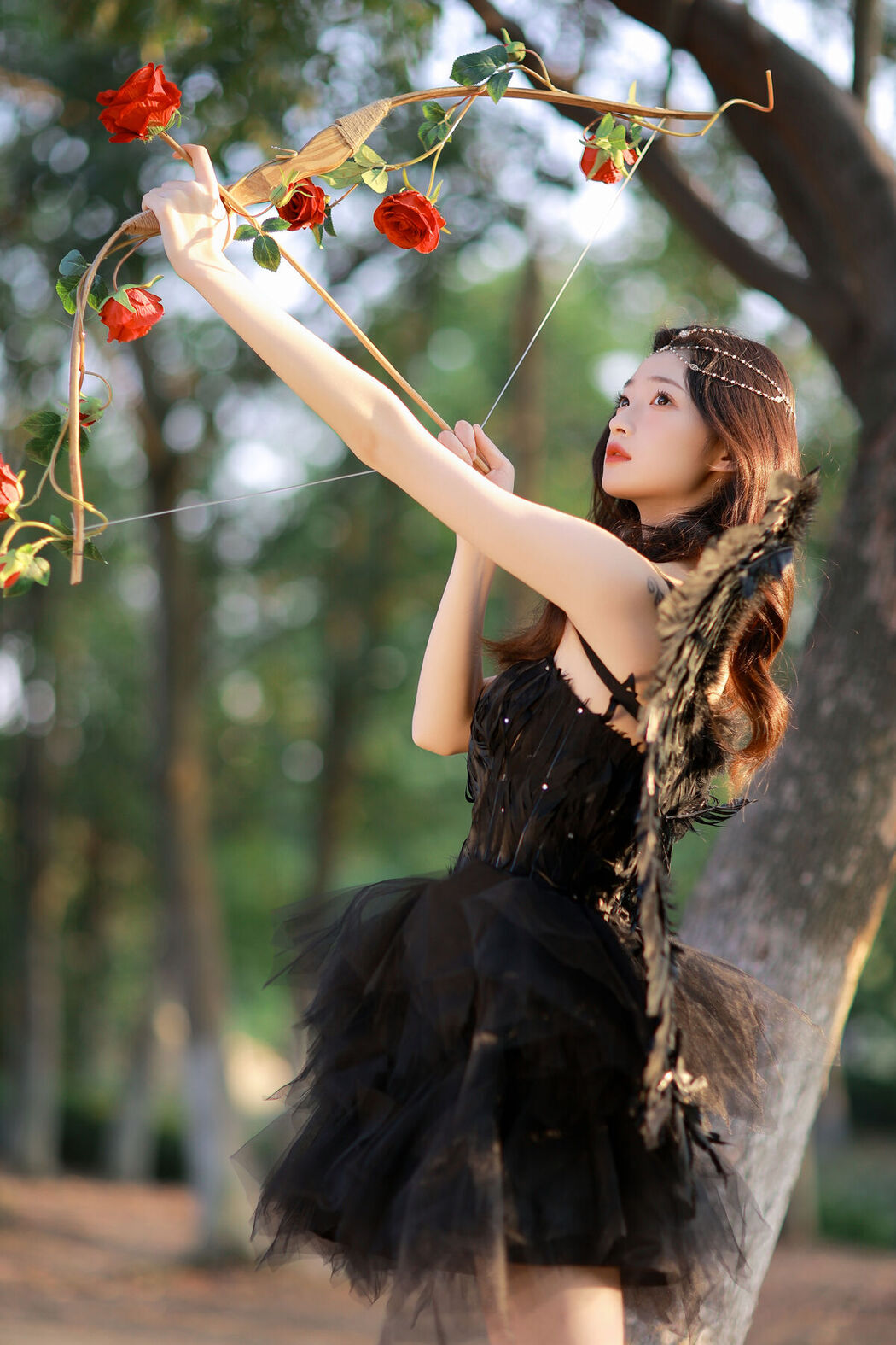 YiTuYu艺图语 Vol.7025 Xiao Dai Tong Xue