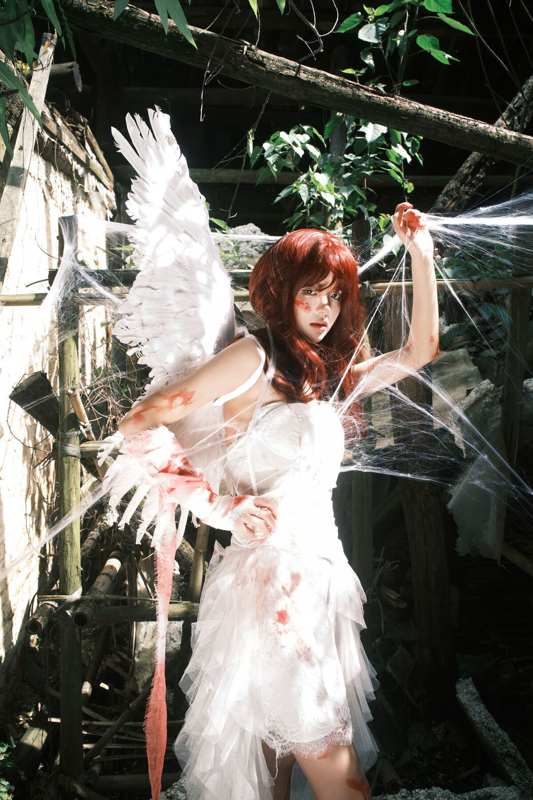 YiTuYu艺图语 Vol.7044 Ning De Xiao Suan Yin