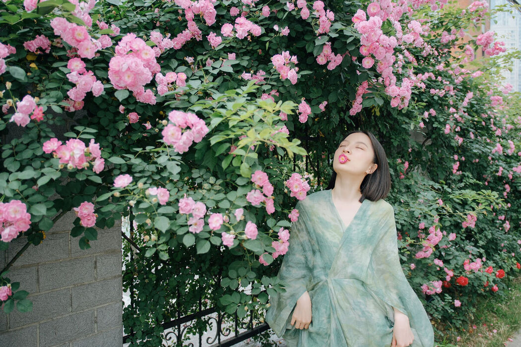 YiTuYu艺图语 Vol.6939 Miao Miao