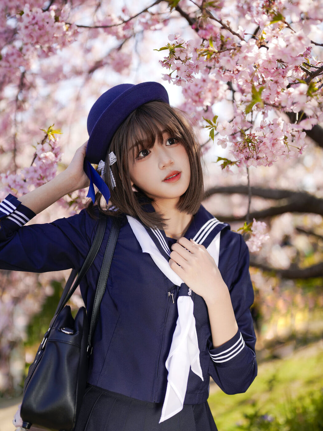 YiTuYu艺图语 Vol.6997 Tun Shu Mei