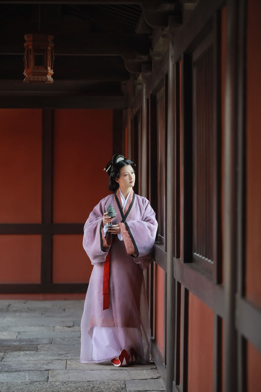 YiTuYu艺图语 Vol.6928 Hui Yin Zi