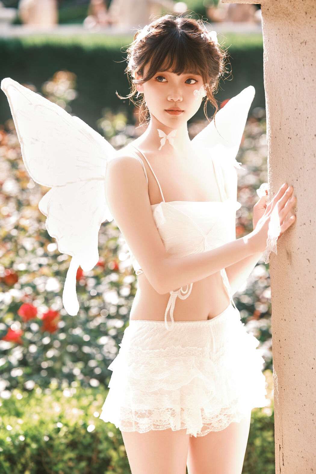 YiTuYu艺图语 Vol.7031 A Jing
