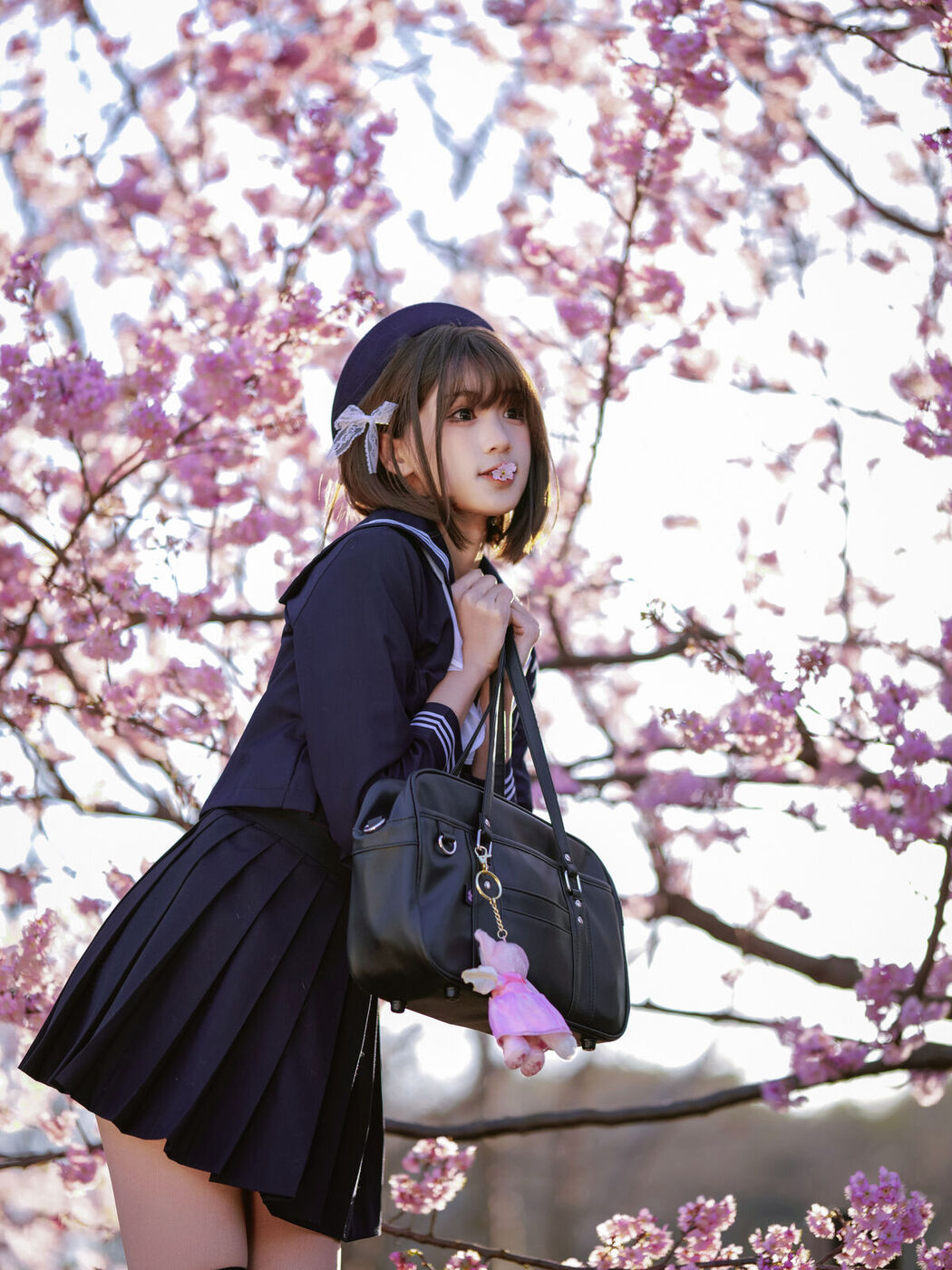 YiTuYu艺图语 Vol.6997 Tun Shu Mei