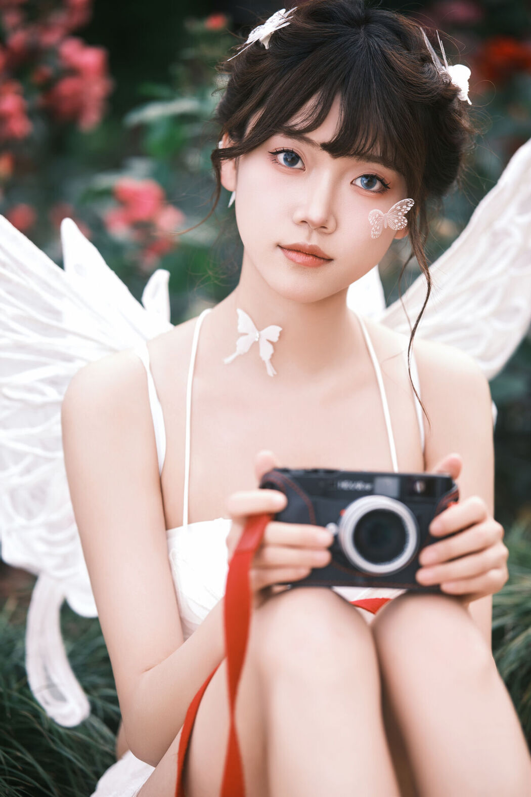 YiTuYu艺图语 Vol.7031 A Jing