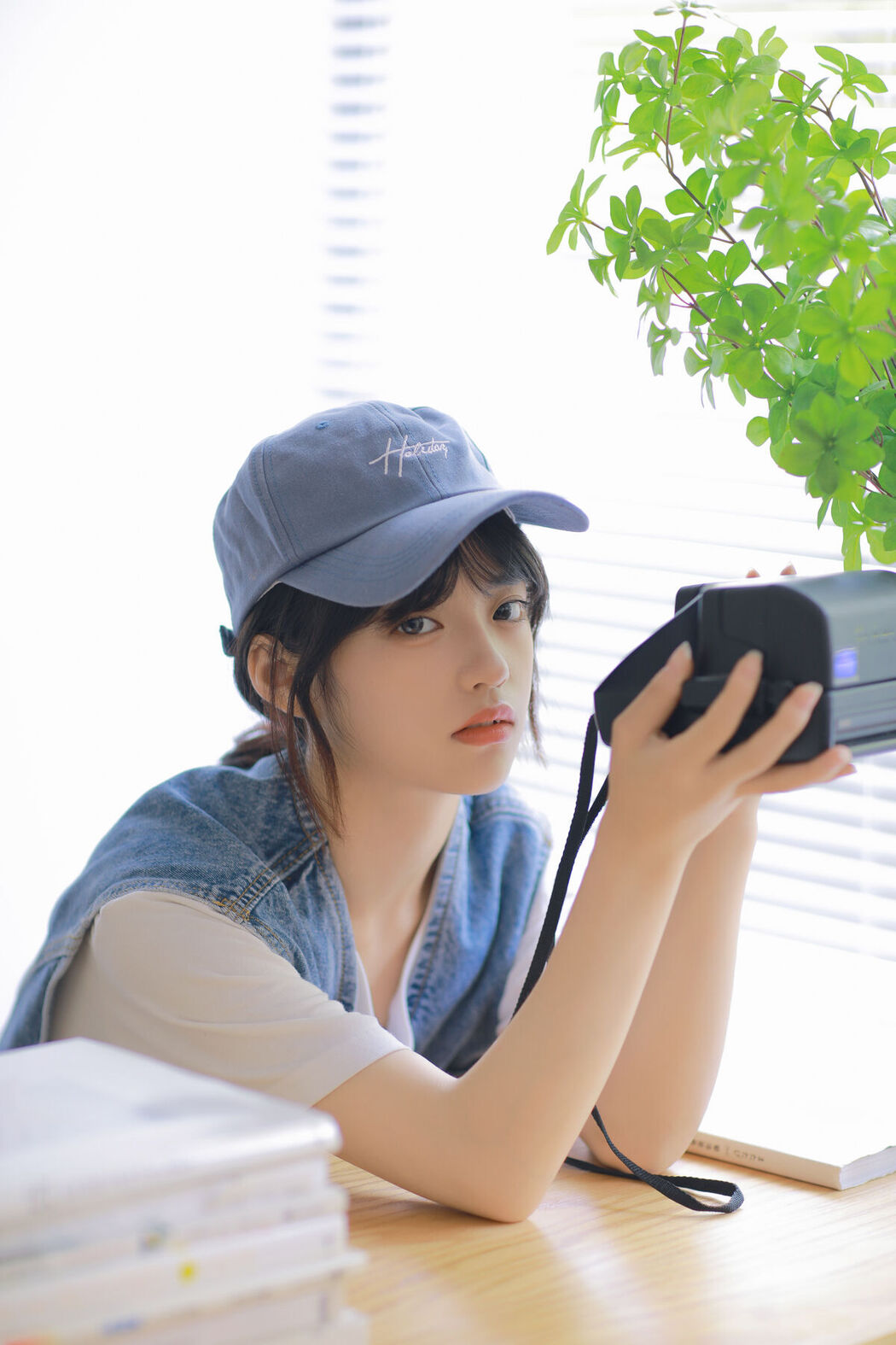 YiTuYu艺图语 Vol.7018 G Gao Gao