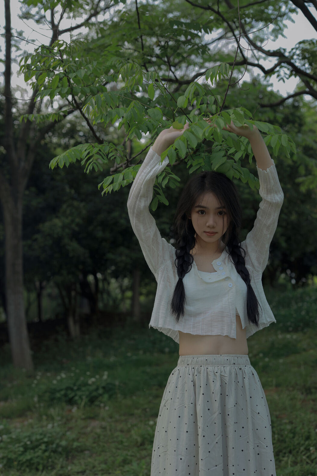 YiTuYu艺图语 Vol.6938 Wo Bu Shua Niao