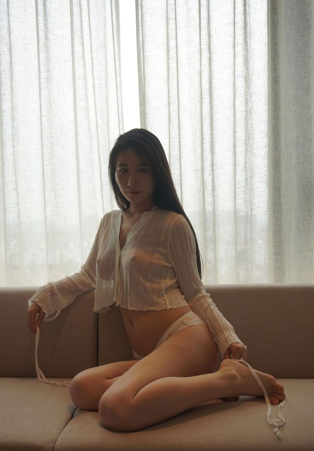 Private Photoshoot Xiao Bai Cai 小白菜 – 國模 2022.02.16 大尺度 私拍 4K Part01 (64P – 1V)