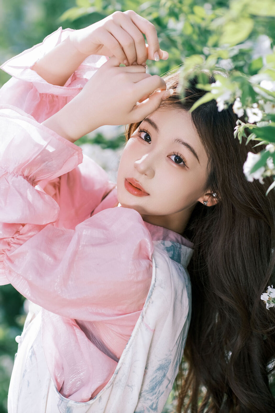 YiTuYu艺图语 Vol.7053 Gao Leng Xiao Bie Tu