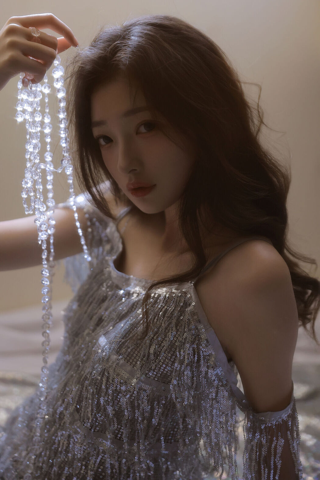 YiTuYu艺图语 Vol.7043 Xiao Dai Tong Xue