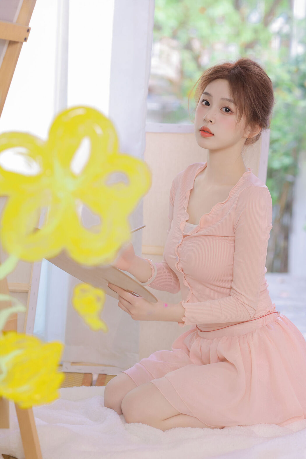 YiTuYu艺图语 Vol.6986 Luo Yan