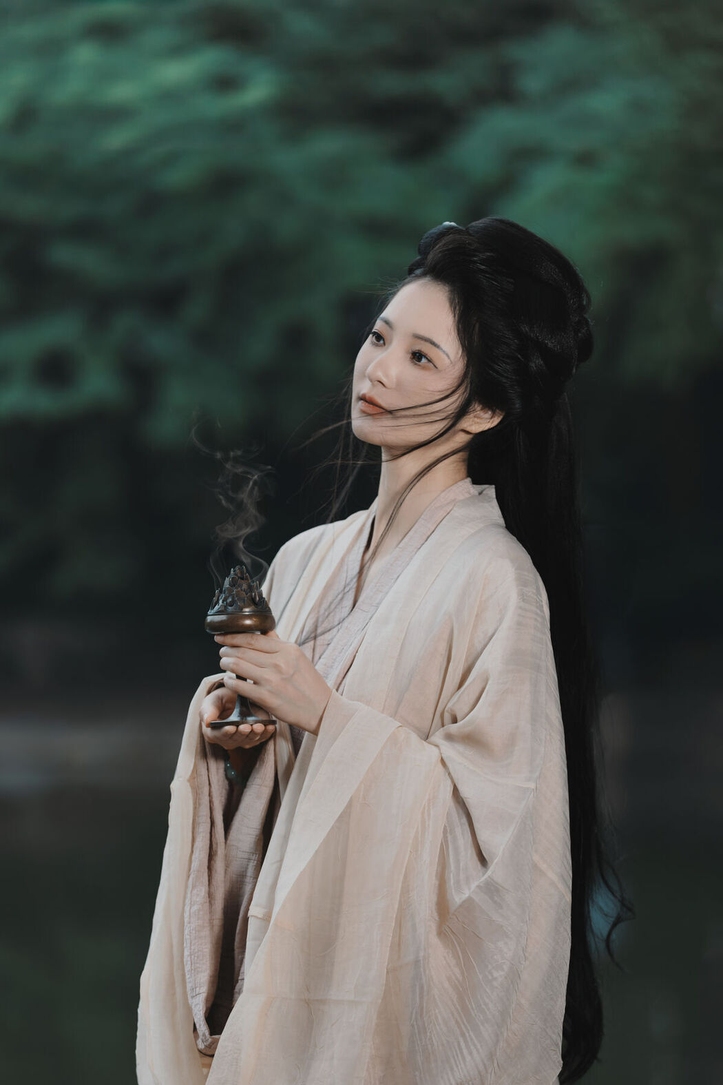 YiTuYu艺图语 Vol.7051 Xiao Zhao
