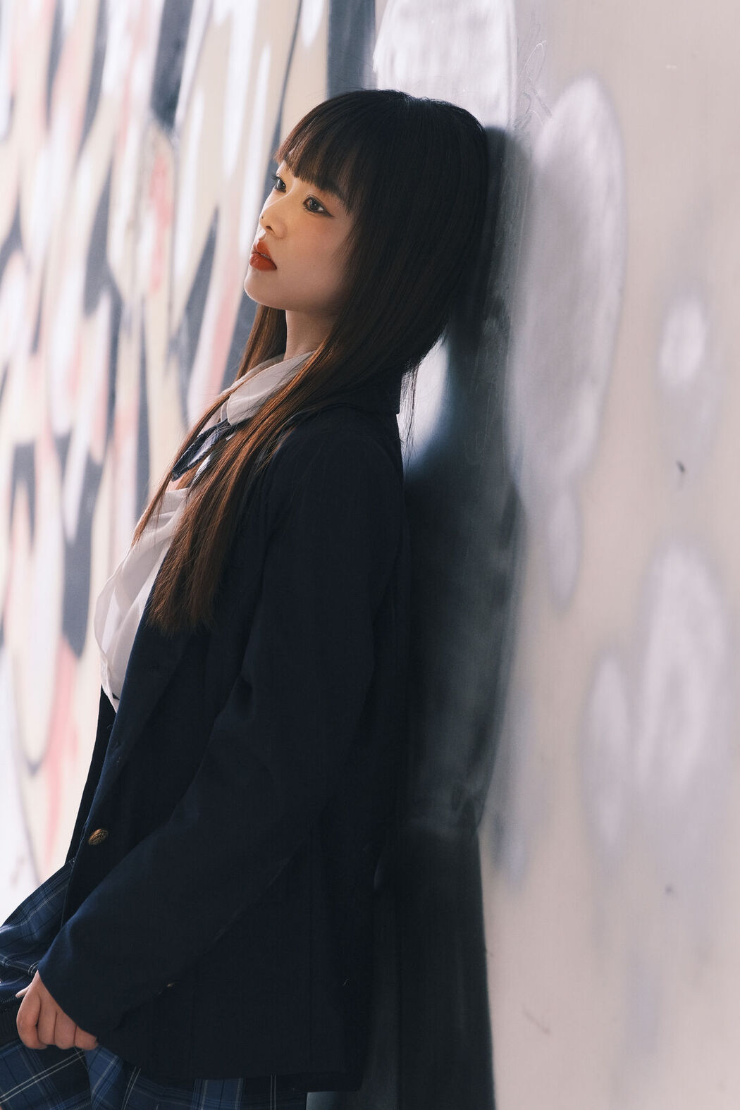 YiTuYu艺图语 Vol.6929 Xiao Chun Cai Cai Zi