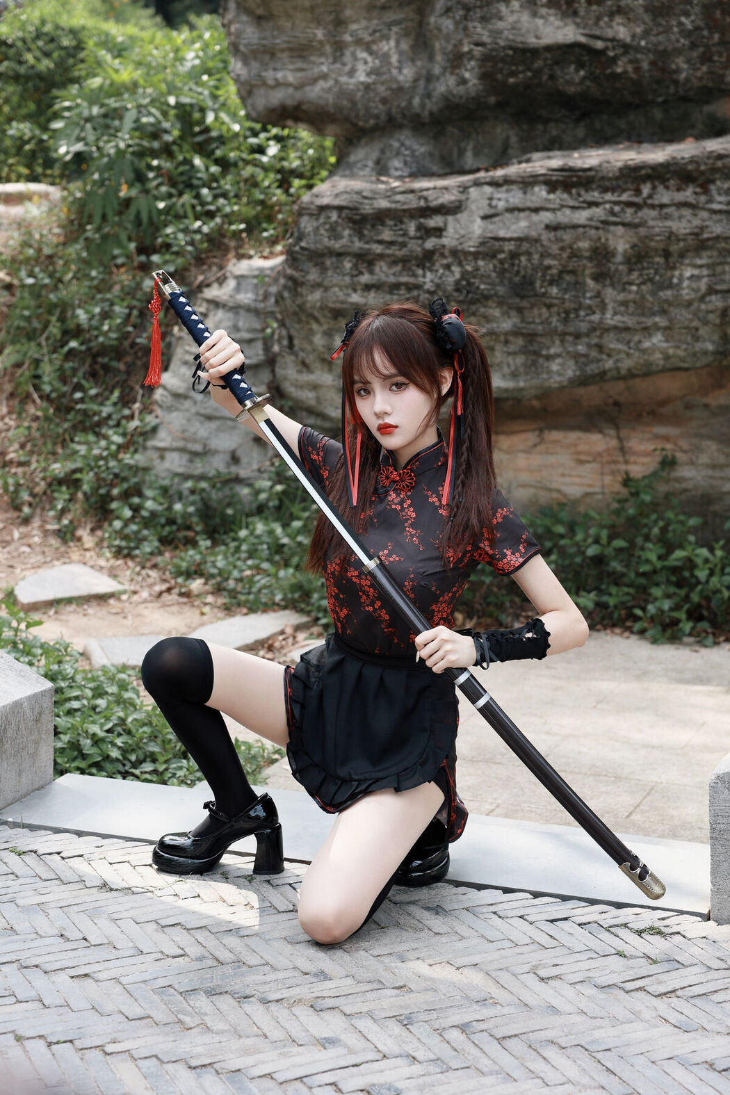 YiTuYu艺图语 Vol.6958 Model Collection