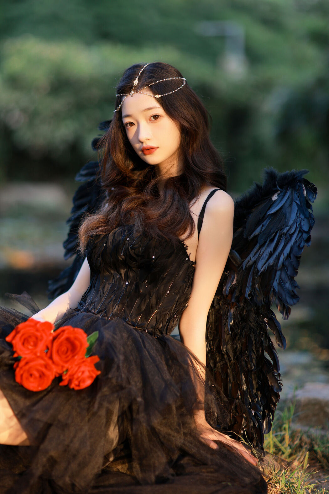 YiTuYu艺图语 Vol.7025 Xiao Dai Tong Xue