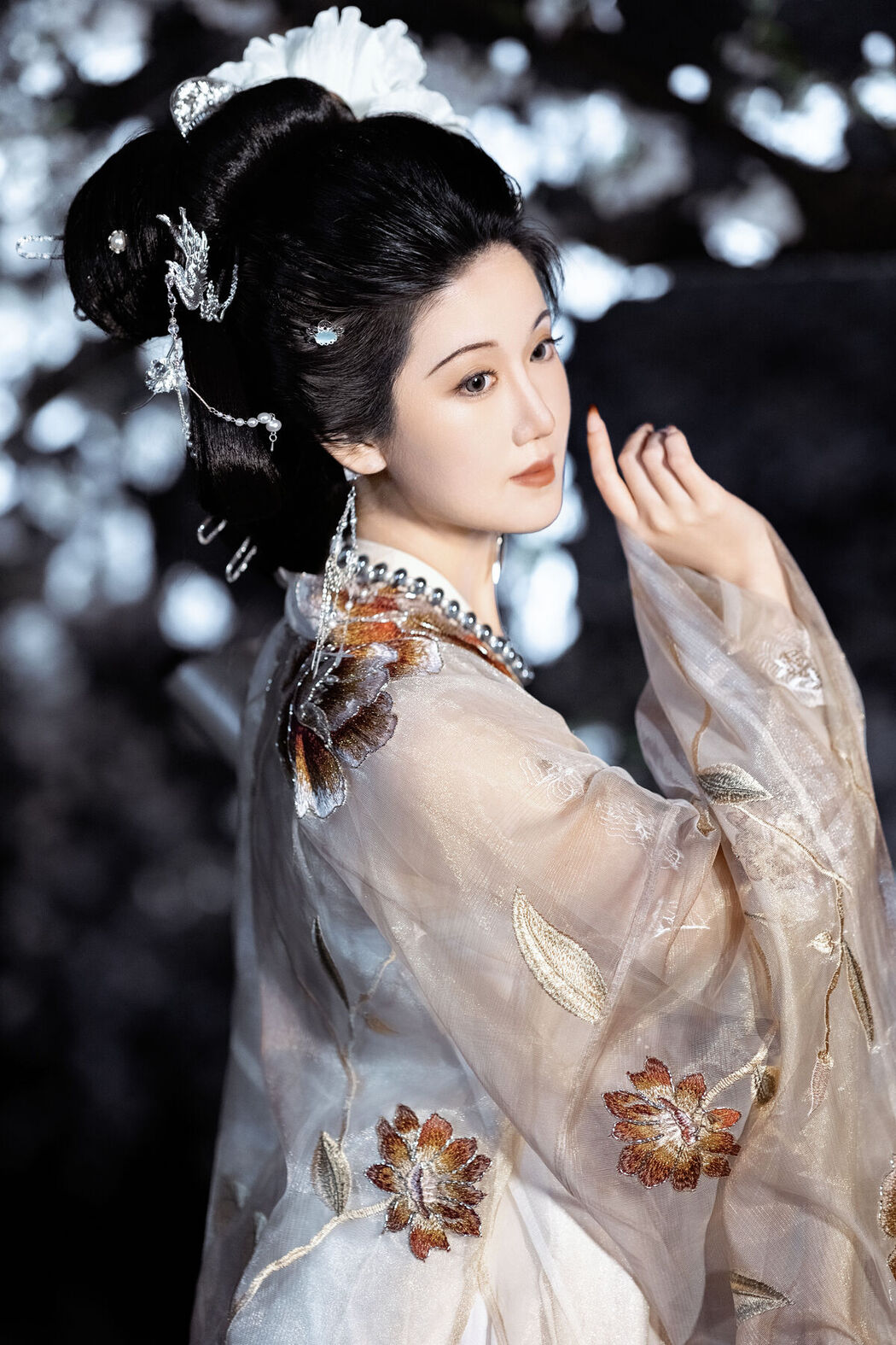 YiTuYu艺图语 Vol.7060 Gan Le Miao Miao Miao