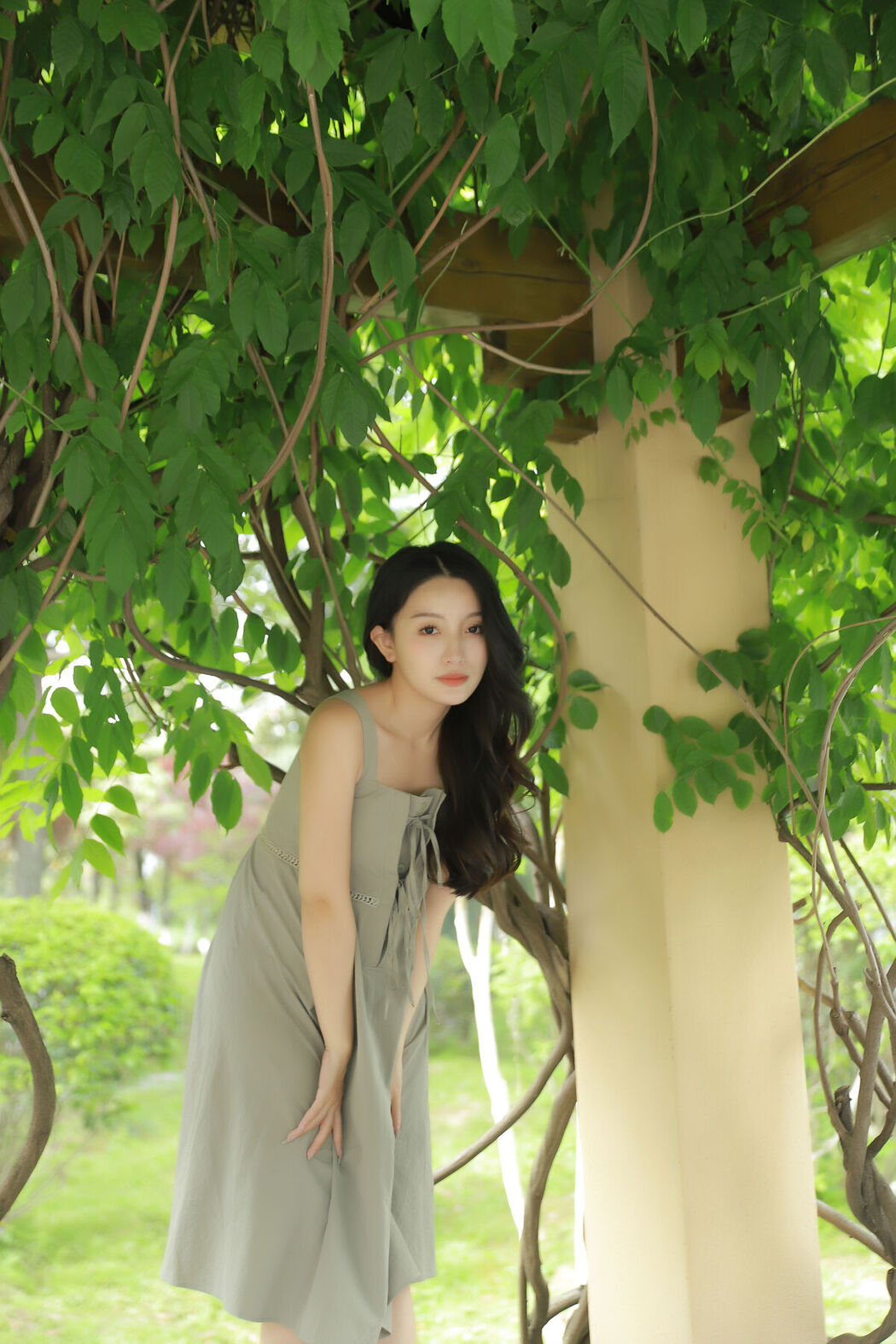 YiTuYu艺图语 Vol.6942 Jing Zi Jinns