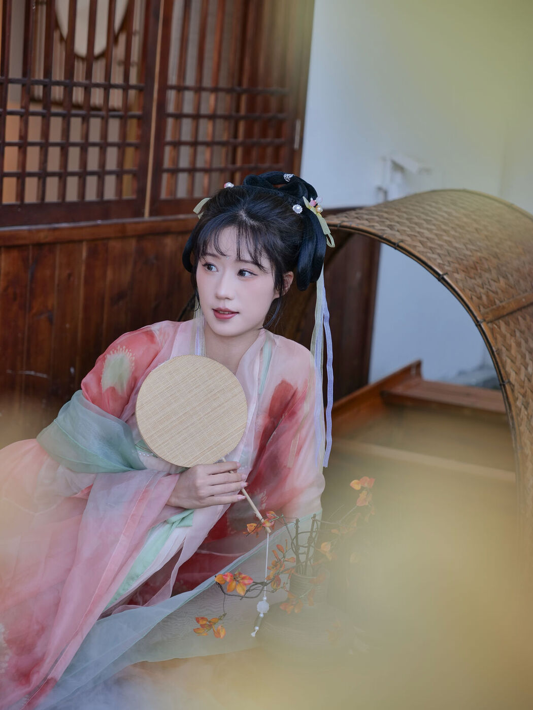 YiTuYu艺图语 Vol.6931 Tai Yang Du Du