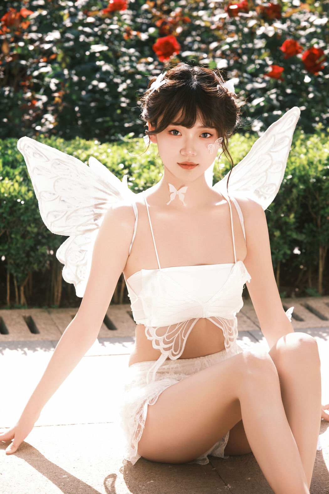YiTuYu艺图语 Vol.7031 A Jing