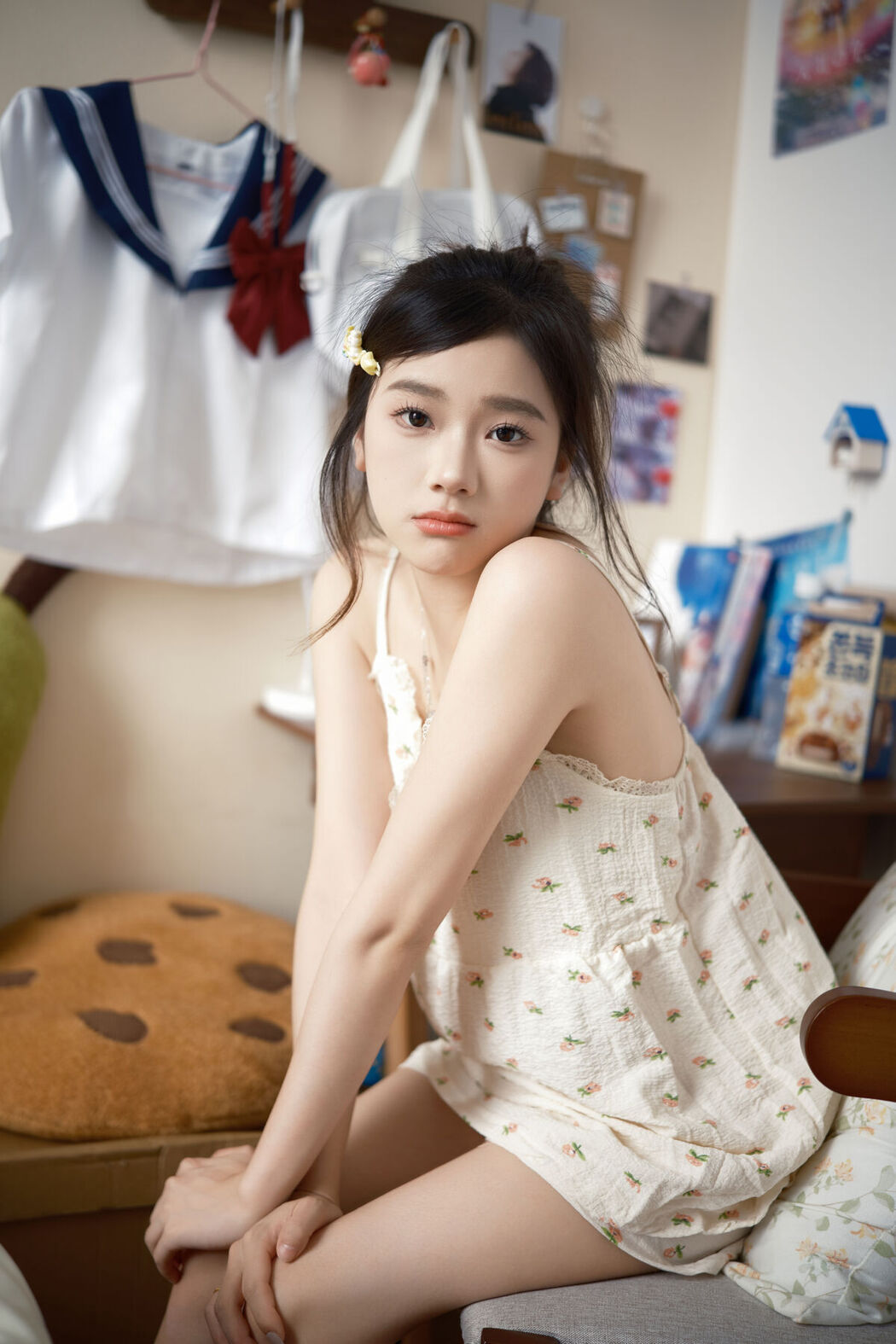 YiTuYu艺图语 Vol.6950 To Xiao Bei