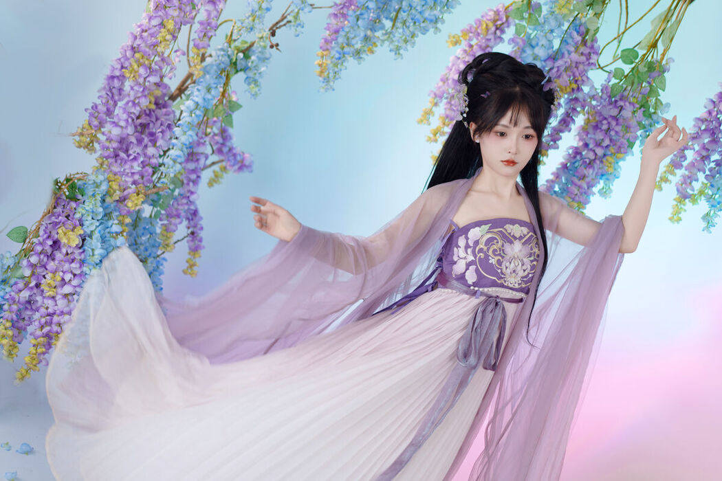 YiTuYu艺图语 Vol.7009 Xiao Xiao Yu