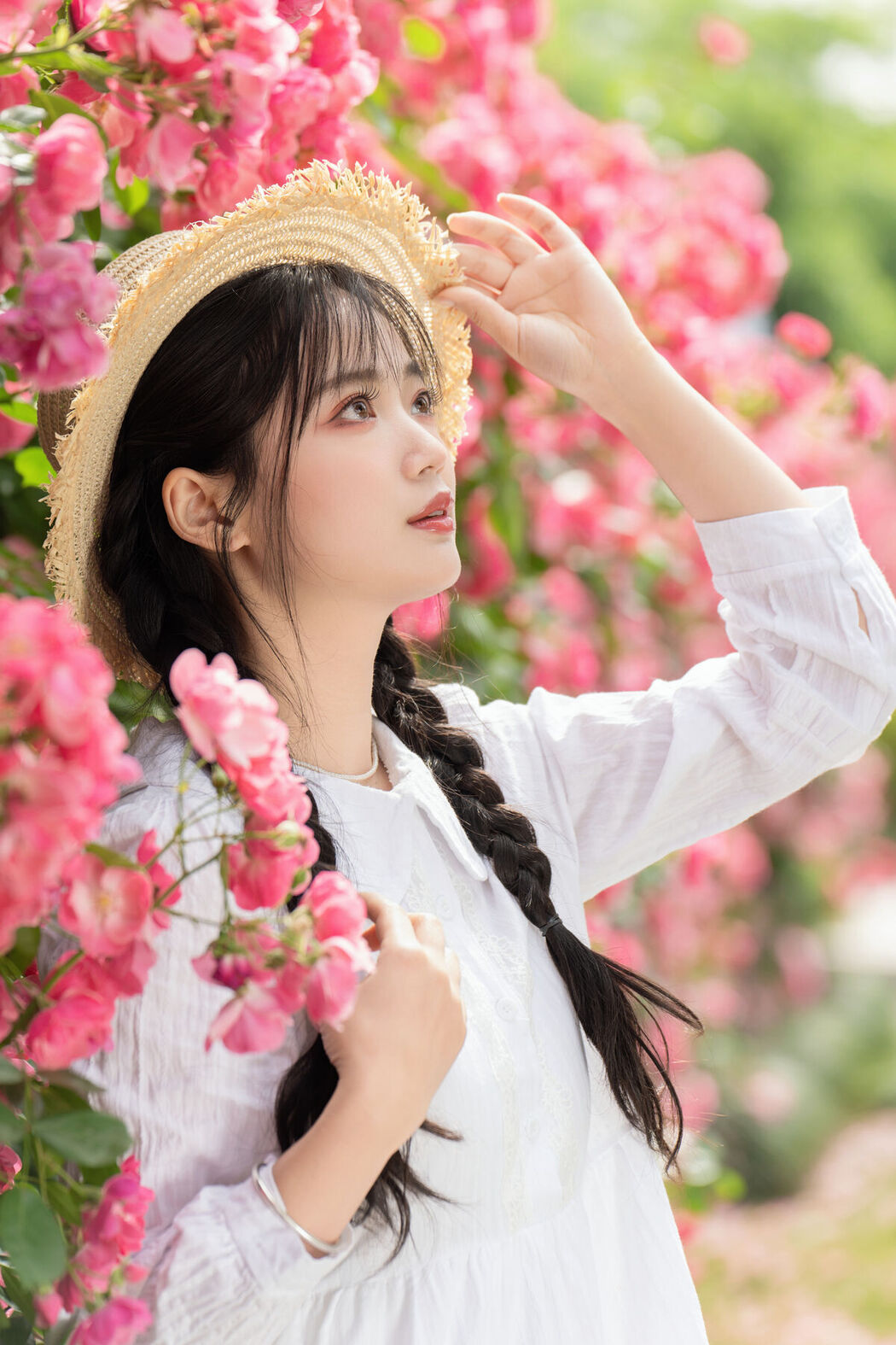 YiTuYu艺图语 Vol.7037 Xiao Ou O