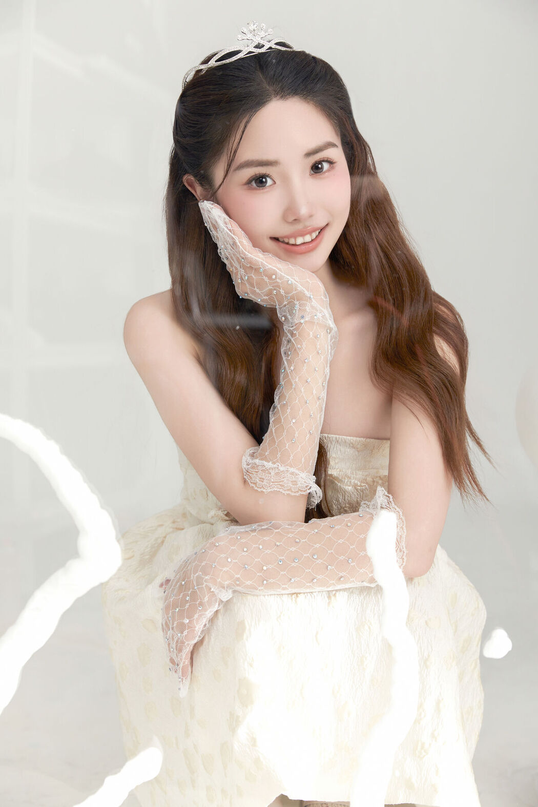 YiTuYu艺图语 Vol.6956 Hihiio