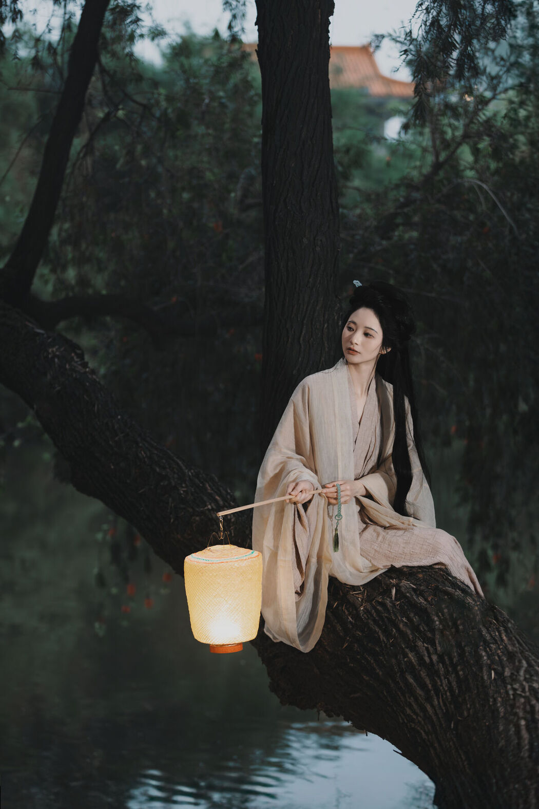 YiTuYu艺图语 Vol.7051 Xiao Zhao