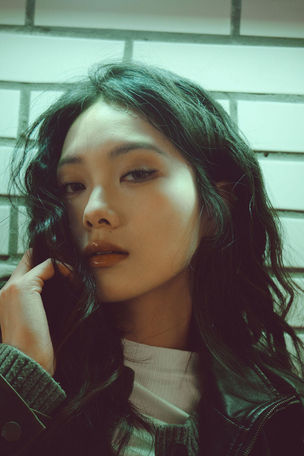 YiTuYu艺图语 Vol.6933 Zao Yan Xiang