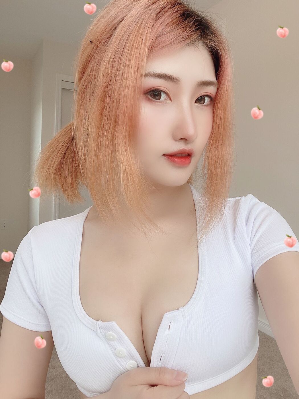 Coser@MisswarmJ – Piggy Tails J (87P – 11V)