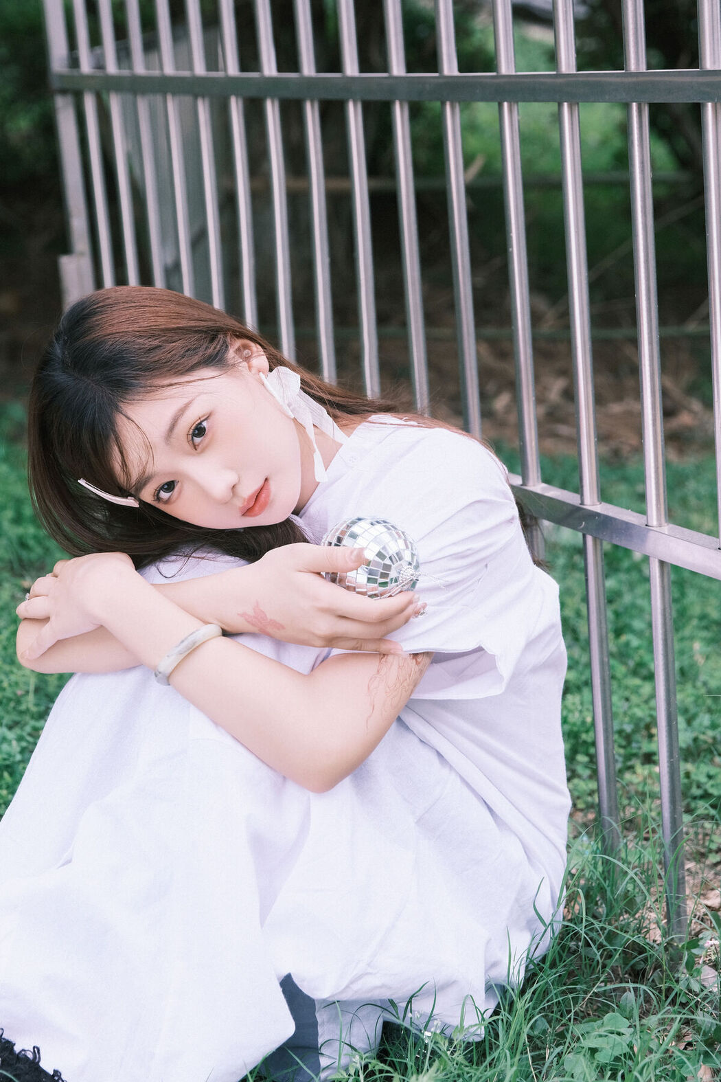 YiTuYu艺图语 Vol.7005 Gao Leng Xiao Bie Tu