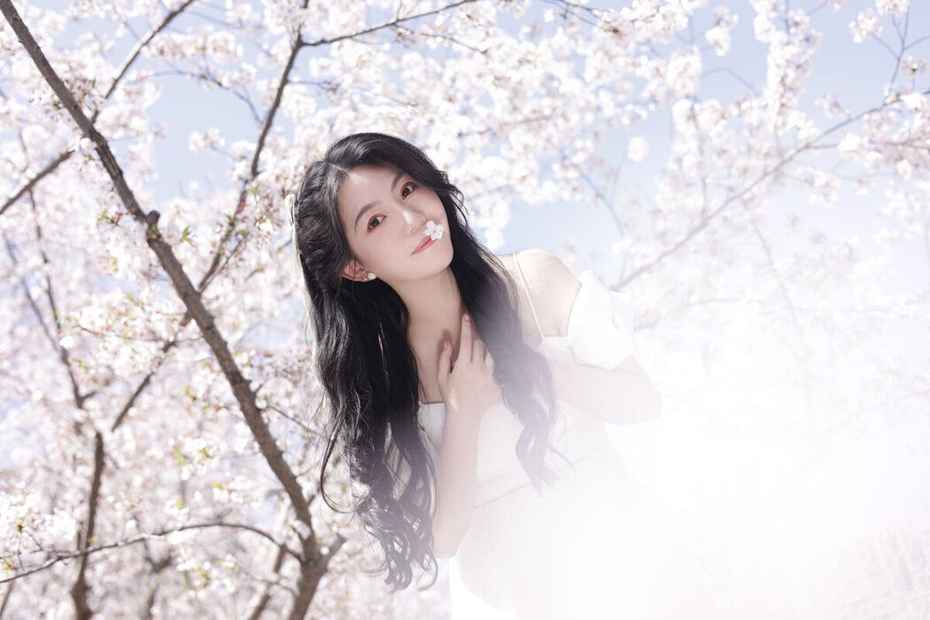 YiTuYu艺图语 Vol.6930 Jing Jing