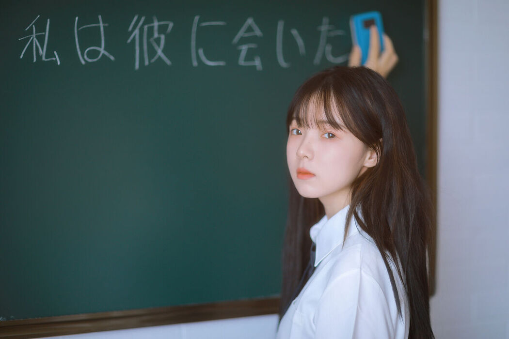 YiTuYu艺图语 Vol.6934 Xiao Rui