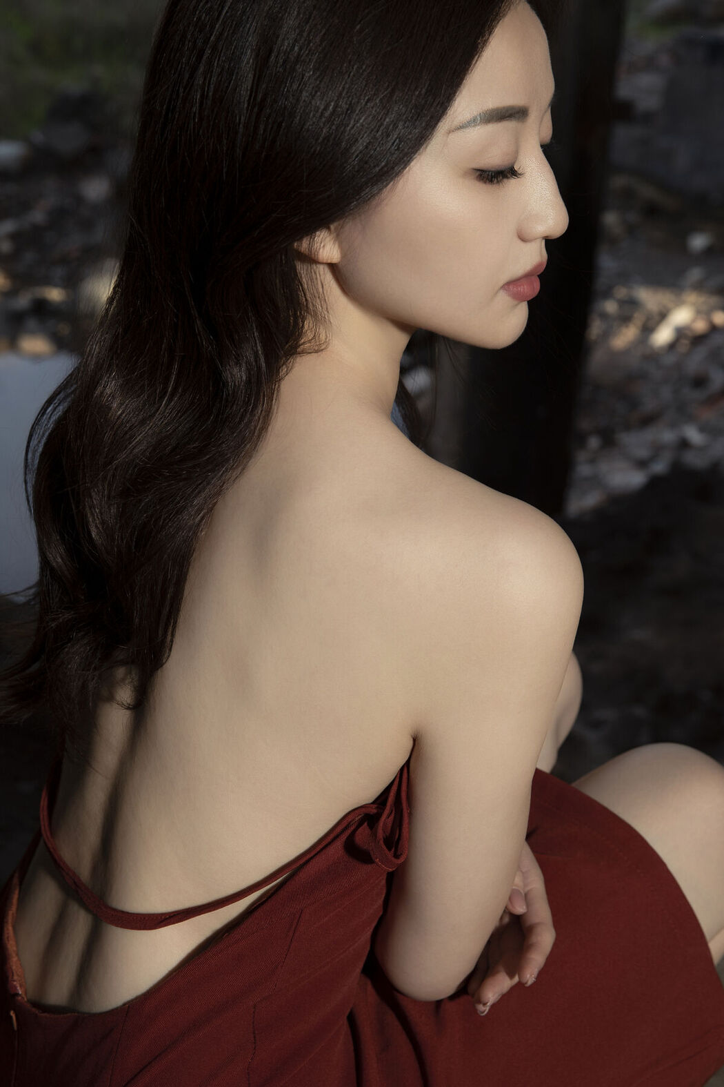 YiTuYu艺图语 Vol.6945 Xiao Yu Er