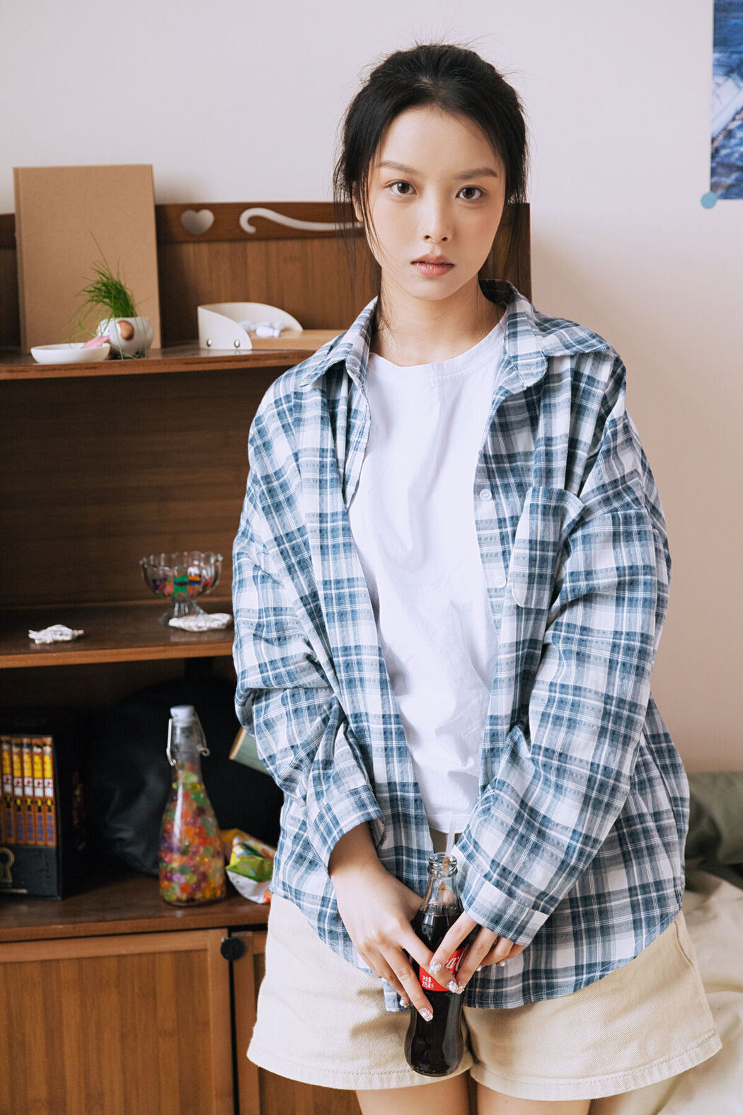 YiTuYu艺图语 Vol.7041 Xue Xue