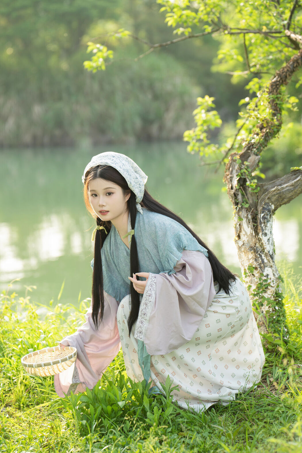 YiTuYu艺图语 Vol.6979 Xi Gua