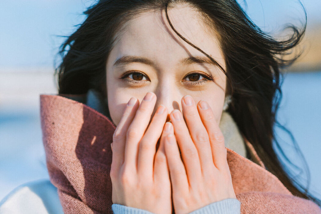 YiTuYu艺图语 Vol.6935 Xiao Cui