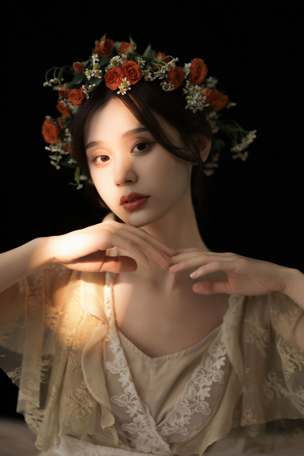 YiTuYu艺图语 Vol.6982 Peng Xiao Ya Ya