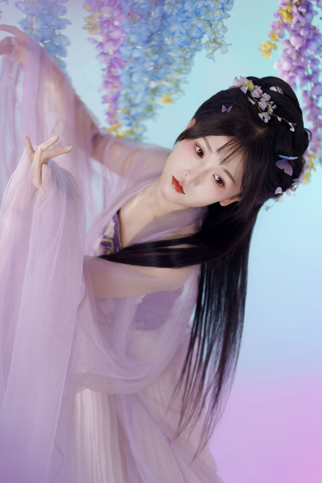 YiTuYu艺图语 Vol.7009 Xiao Xiao Yu