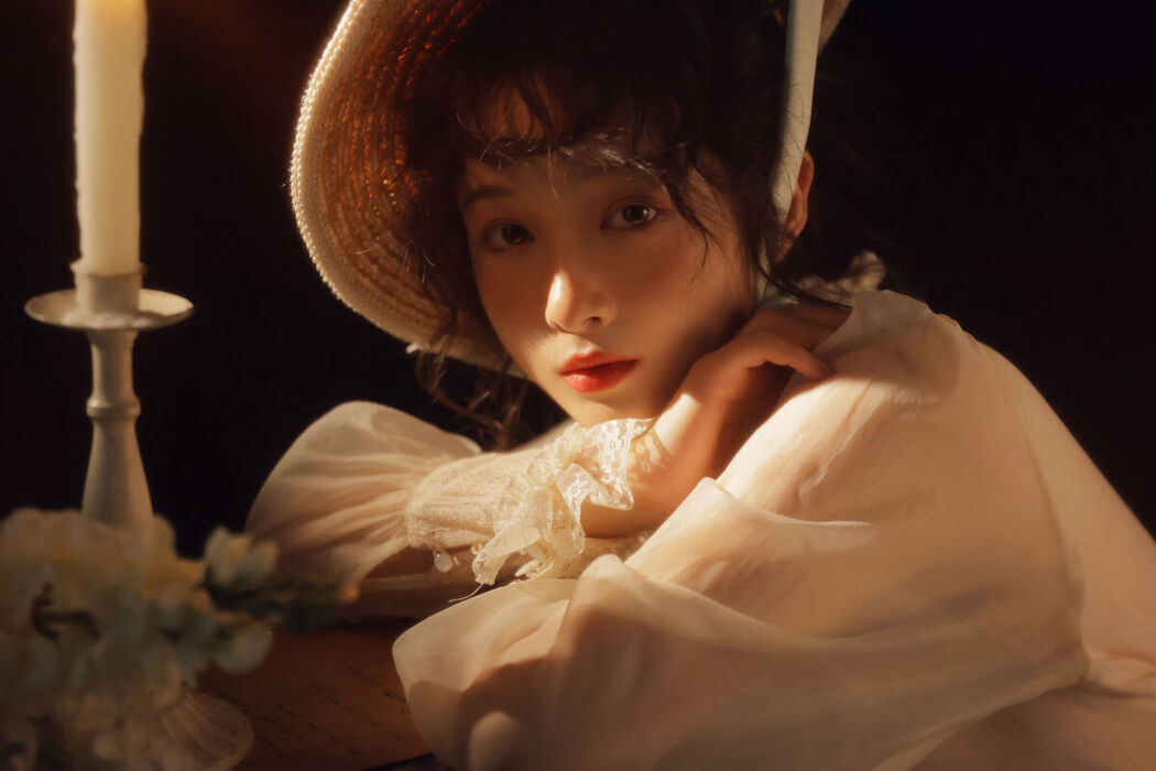 YiTuYu艺图语 Vol.6998 Tian Jiu Ba Hao