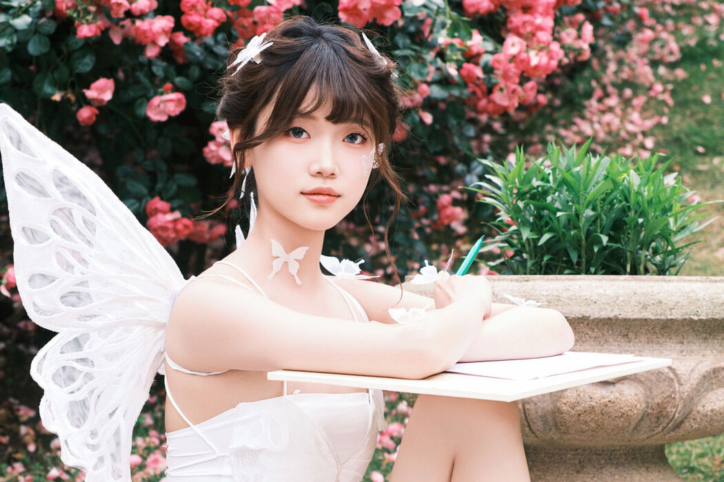 YiTuYu艺图语 Vol.7031 A Jing