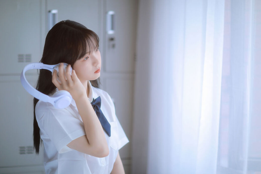 YiTuYu艺图语 Vol.6934 Xiao Rui