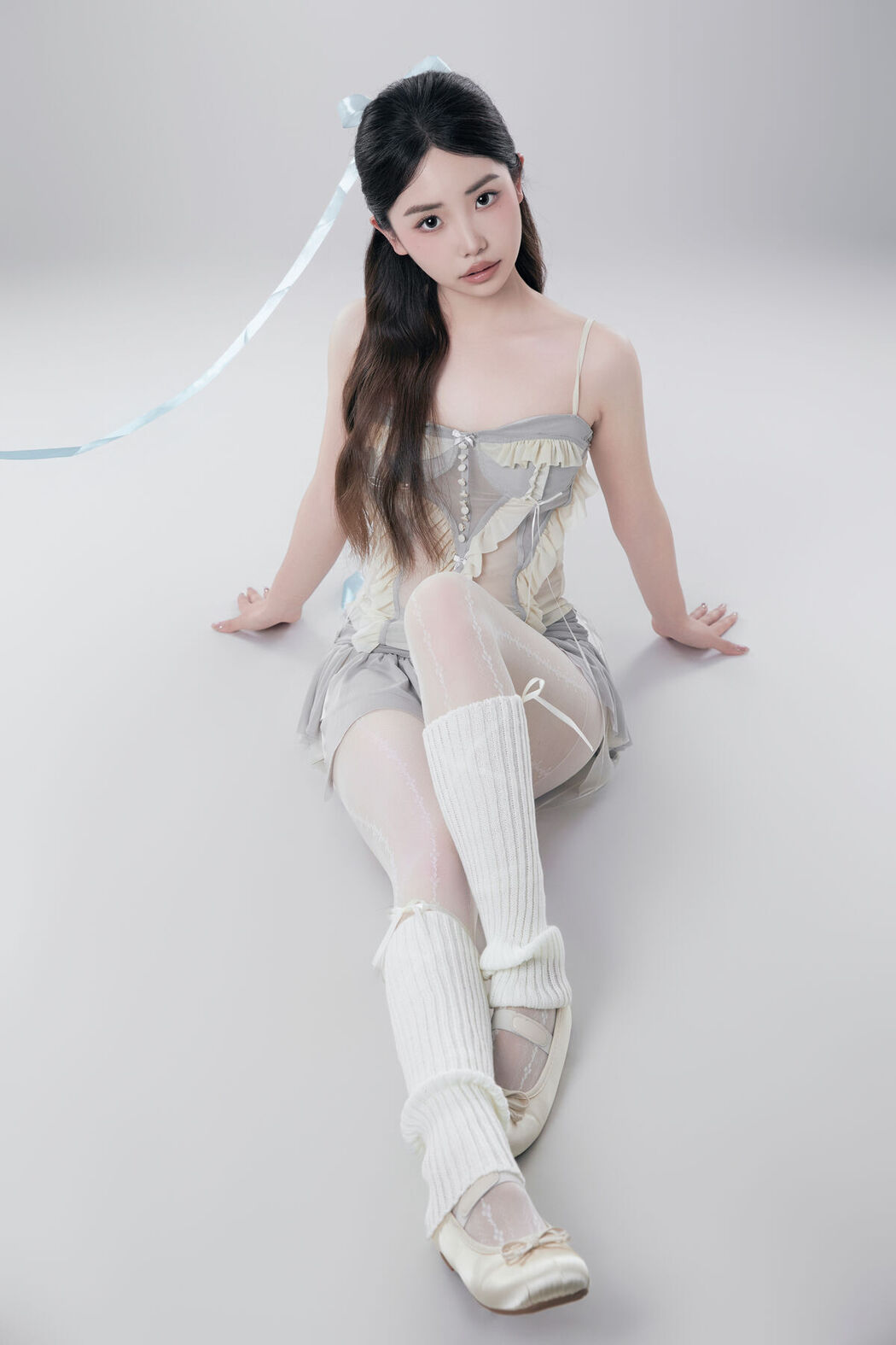 YiTuYu艺图语 Vol.6964 Hihiio