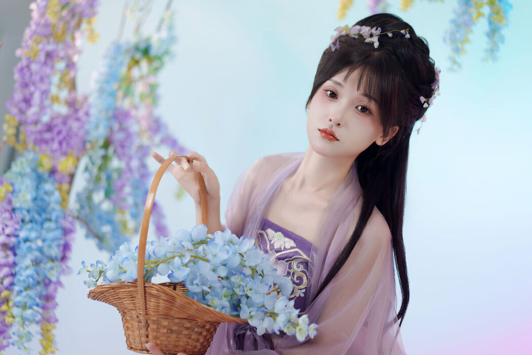 YiTuYu艺图语 Vol.7009 Xiao Xiao Yu