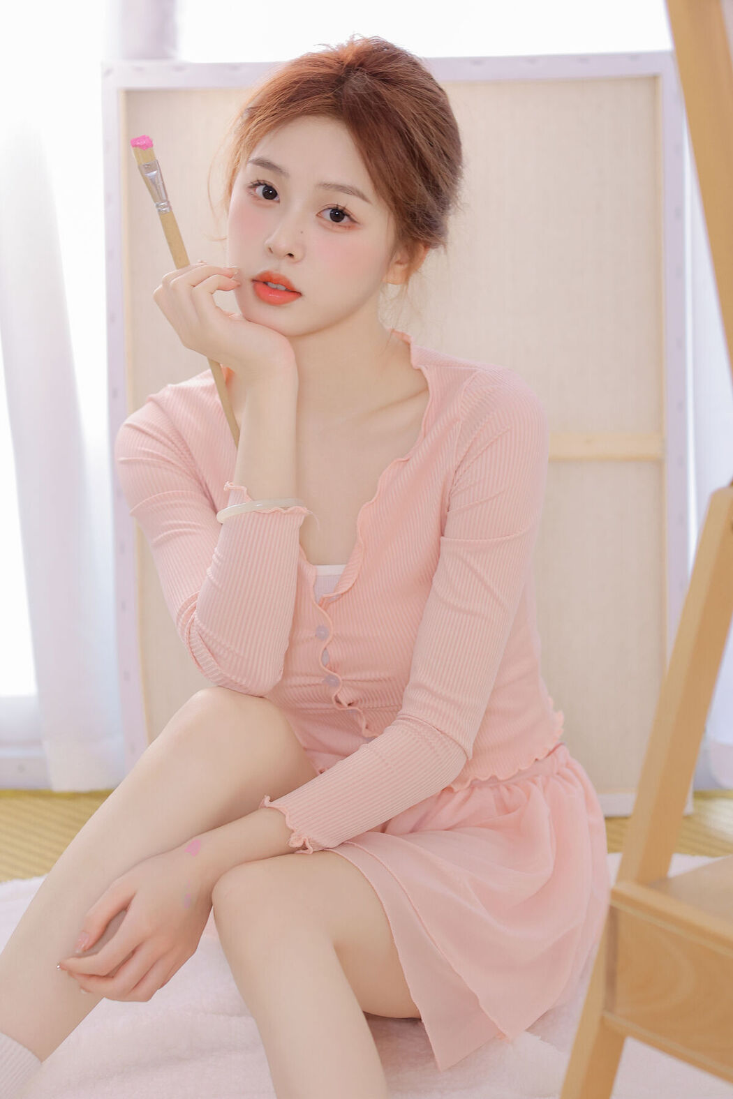 YiTuYu艺图语 Vol.6986 Luo Yan