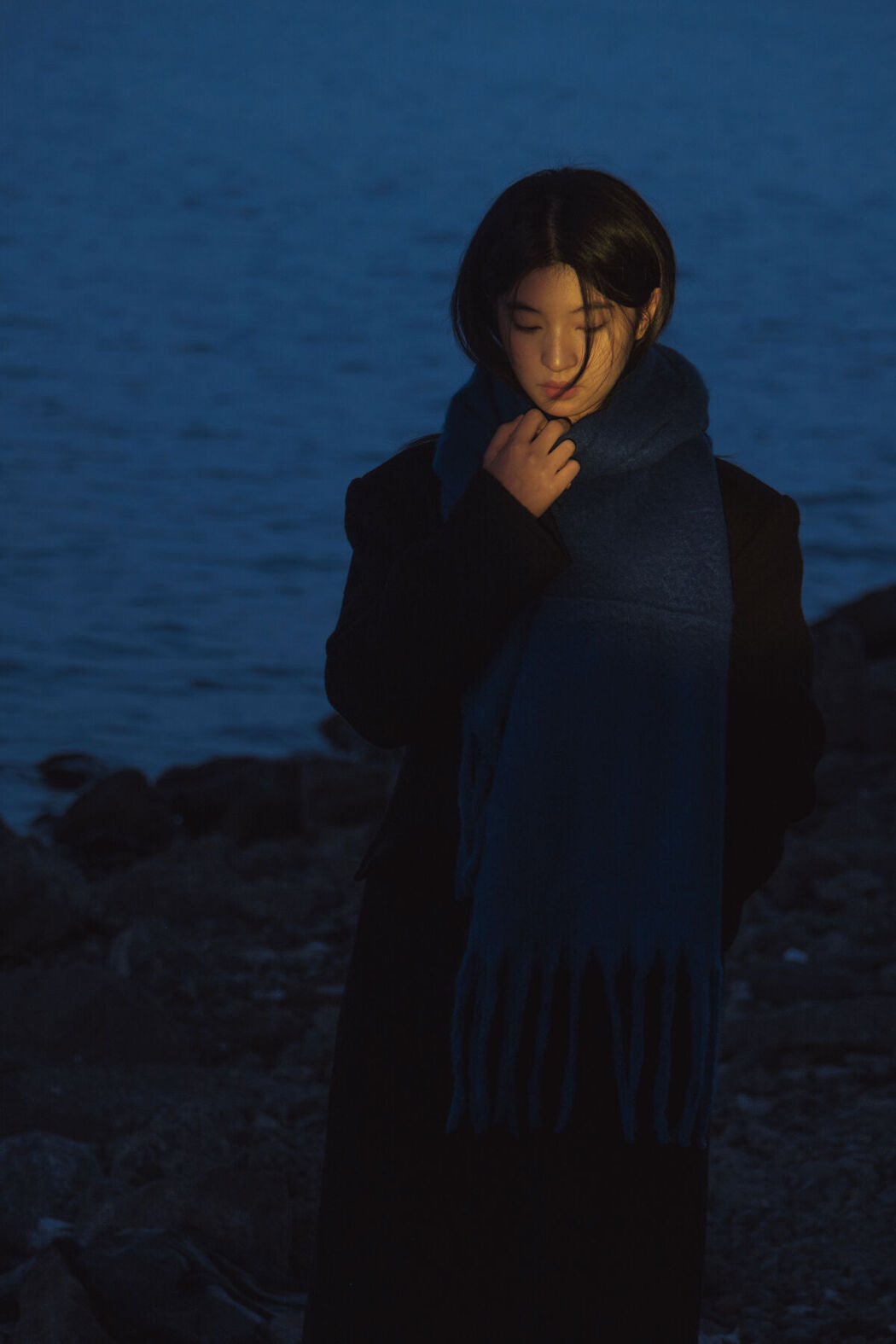 YiTuYu艺图语 Vol.6949 Lee Gou Zi