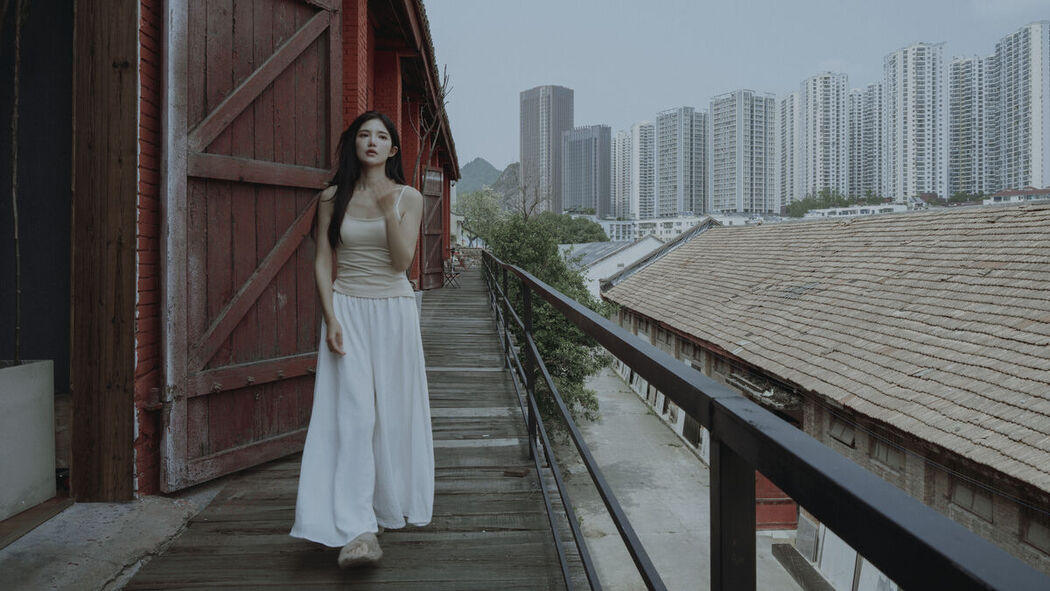 YiTuYu艺图语 Vol.7006 Yan Shi Yi