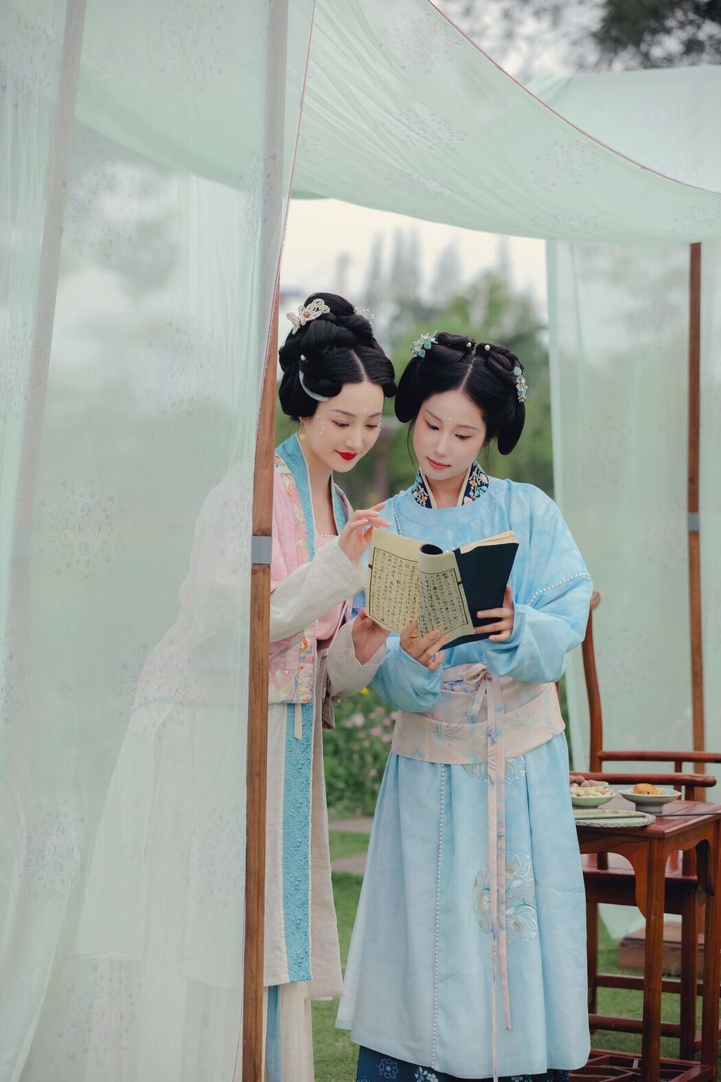 YiTuYu艺图语 Vol.6953 Yao Yao
