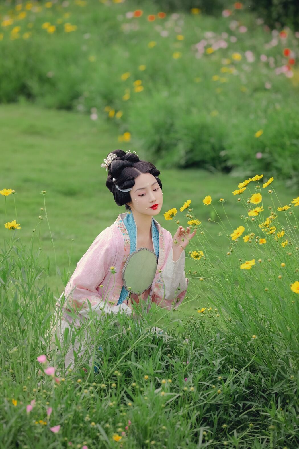 YiTuYu艺图语 Vol.6953 Yao Yao