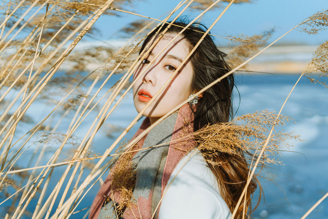 YiTuYu艺图语 Vol.6935 Xiao Cui